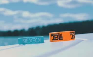 NEXBOY & DBL - Simple