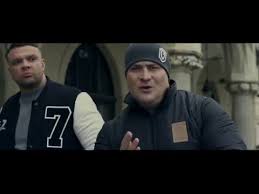Nizioł x Żaba x Kafar Dix37 x Kamila - Nieważne gdzie