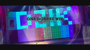 Hubert Dzikołowski - Ona Dobrze Wie