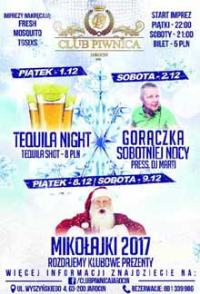HardBeatzz Club Piwnica Jarocin (02.12.2017)