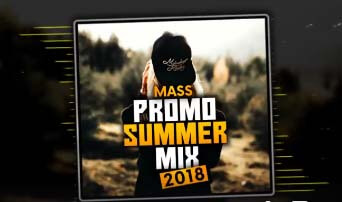 MASS - PROMO SUMMER MIX 2018