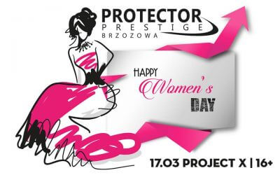 Protector Prestige (Brzozowa) - deebart (17.03.2018)