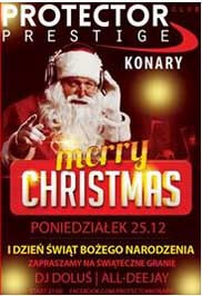 Protector Club, Konary - Dj T'wave (25.12.2017)