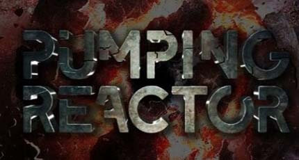 PUMPING REACTOR PODCAST vol.17