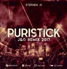 Stephen Jk - Puristick (J&G Remix 2017)
