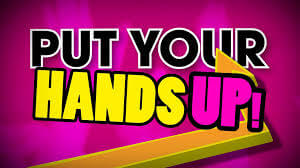 Xsteer, Pio - Put Your Hands Up