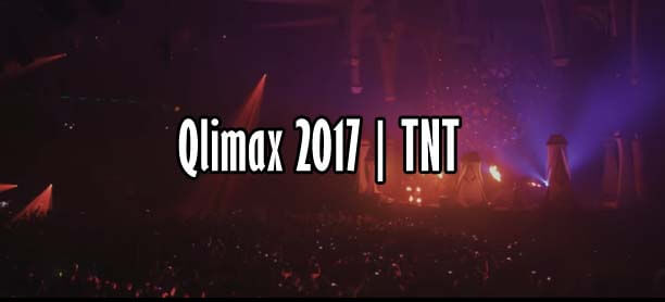 Qlimax 2017 - TNT