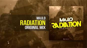 Majlo - Radiation (Original Mix)