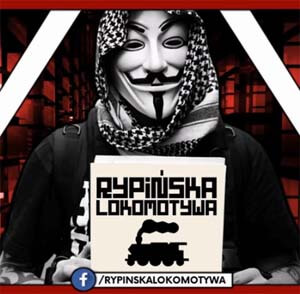 LAYLA - RYPIŃSKA LOKOMOTYWA [PROMO MIX 2018]