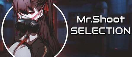 Mr Shot - SELECTION (Original FIDGET Mix)