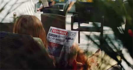 Sunrise Festival 2017 - Official Aftermovie (15'ta edycja)