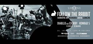 Diabllo aka Coorby - Shine Club, Lublin 05.03.2016