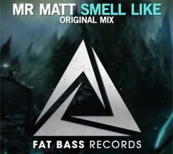 Mr Matt - Smell Like (Original Mix)