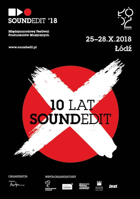 10 lat Soundedit - Morcheeba