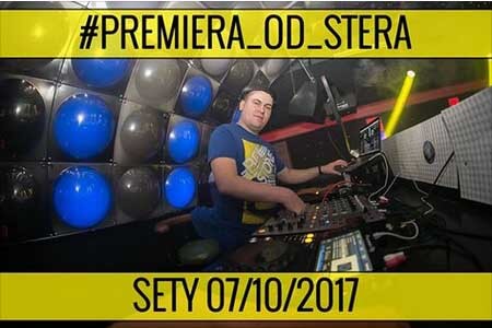 Magnes Wola Rychwalska - Dj Ster (14.10.2017)
