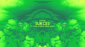 Stochu Feat. VNM - Sukces