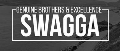 Genuine Brothers Excellence - Swagga