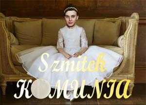 Szmitek mix KOMUNIA 2018