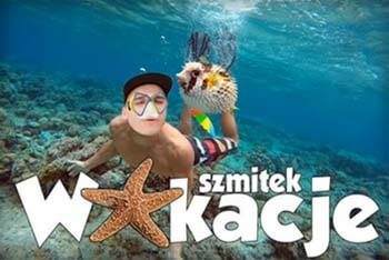 Szmitek mix WAKACJE 2018