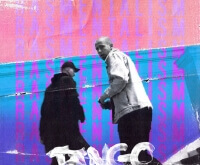 Rasmentalism - Tango (2018)