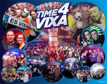 YOURANT - PROTECTOR UNIEJÓW - TIME 4 VIXA vol. 11 (30.01.2016)