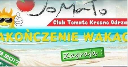 DjGeru LIVE SET - Tomato Krosno Odrz.