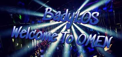 DjBadyLOS - Welcome To Omen (Original Mix)