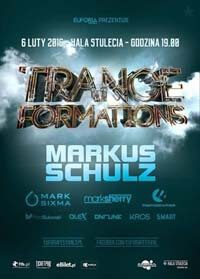 Tranceformations 2016, Wrocław - Oficjalne Powtórki VIDEO Tranceformations 2016, Wrocław - Oficjalne Powtórki VIDEO