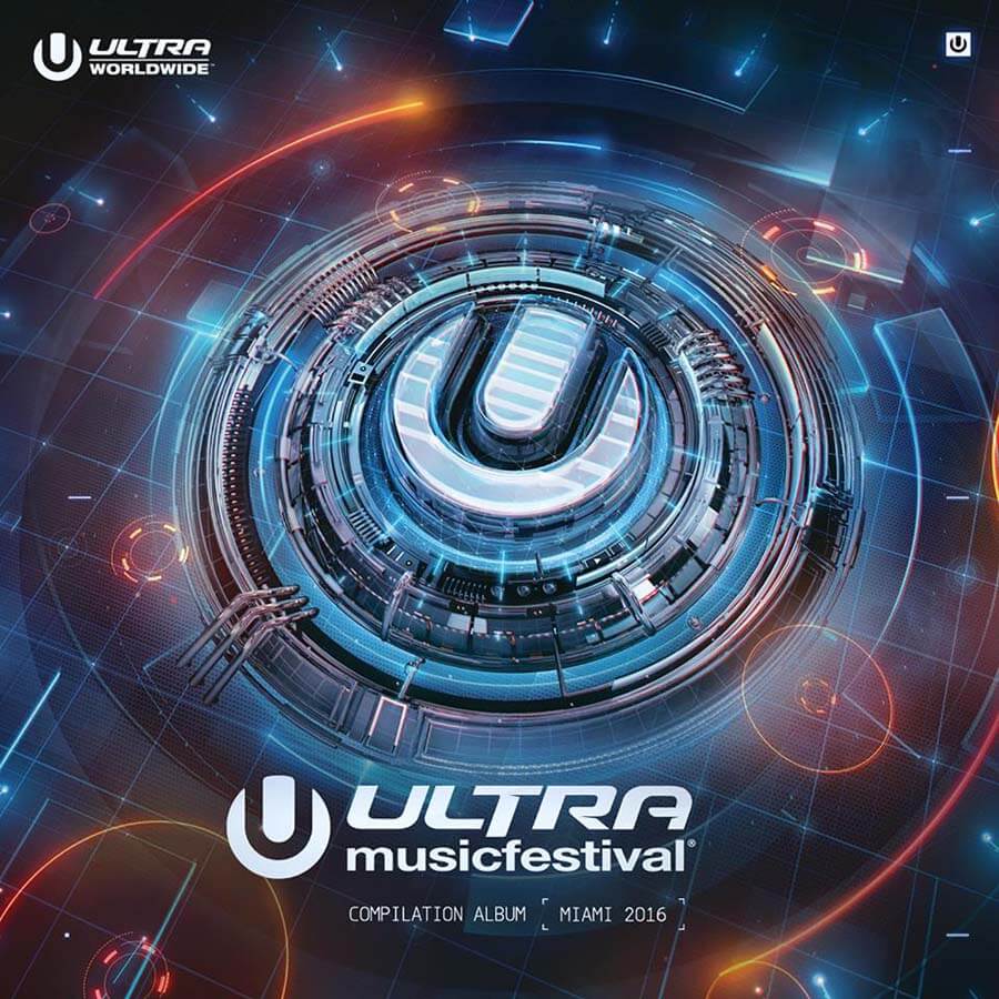 Ultra Music Festival 2016 - Miami (Floryda, USA)