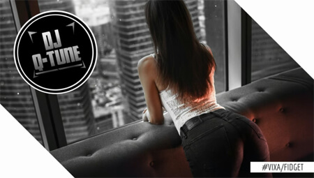 Set Najlepsza Vixa & Fidget Vol.2 - DJ Q-Tune & Lightning House Mix