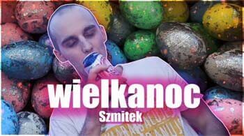 Szmitek mix WIELKANOC 2018