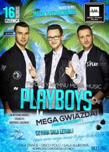 Klub Mega Music Wilga - dj MaXimus 16.06.2018