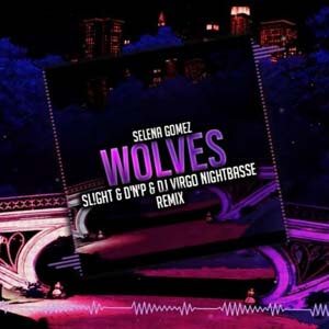 Selena Gomez - Wolves (SL!ghT & D'n'P X DJ VIRGO NIGHTBASSE REMIX)