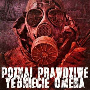 DJ JOK3R - Poznaj Prawdziwe Yebnięcie Omena PROMOMIX 2018