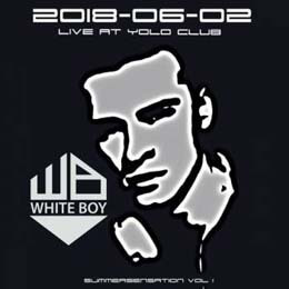 Yolo Club Elbląg - Whiteboy (02.06.2018)