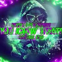 Bendyx & PsychicBoys - You know What! (Original Mix)