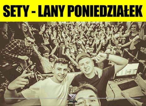 Zilion Wrzelowiec - Dj Berlot, DjX, NEXBOY & DBL (Lany Poniedziałek 2018)