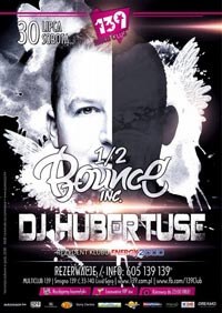 Multi Club 139, Śmigno - 1-2 BOUNCE INC. 30.07.2016