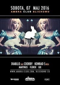 Ambra Club Blichowo - DJ Florek (07.05.2016)