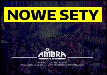Ambra Club - MARTINUS x FLOREK, NEXBOY x SHOXI, SEAVEN x ARDO (01.10.2016)