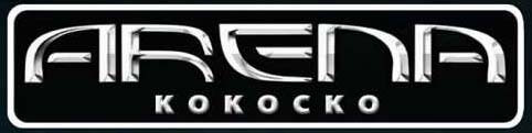 Klub Arena, Kokocko - Fat Bass Attack - Julas, Cometa (16.04.2016)