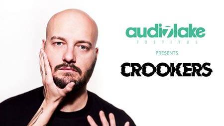 Crookers oraz REMADY and MANU-L otwierają lineup na Audiolake 2016