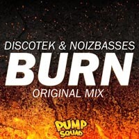 DISCOTEK vs. NoizBasses - Burn (Orginal Mix)