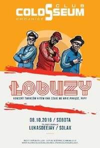 Lukasdeejay Live - Colosseum Club 08.10.2016