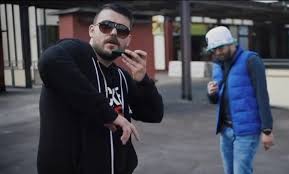Rytuał ft. Paluch - Czego Ty Chcesz (Prod. Jarus)