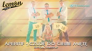 Aperitif - Czuje Do Ciebie Mięte