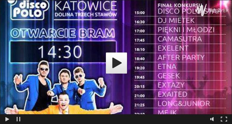 Śląski Festiwal Disco Polo
