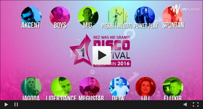 Disco Festival Żuromin