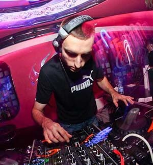 Face Club, Olsztyn - Dj Pilleater, Silvestriss (14.05.2016)