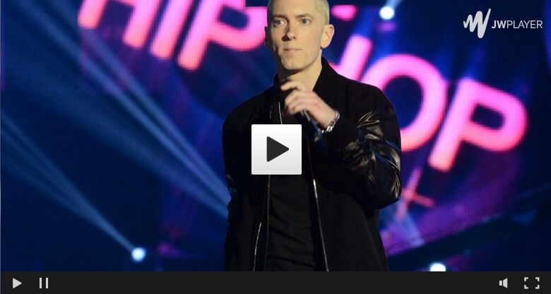 Koncert Eminema - Stadion Narodowy (Warszawa) 30.06.2016